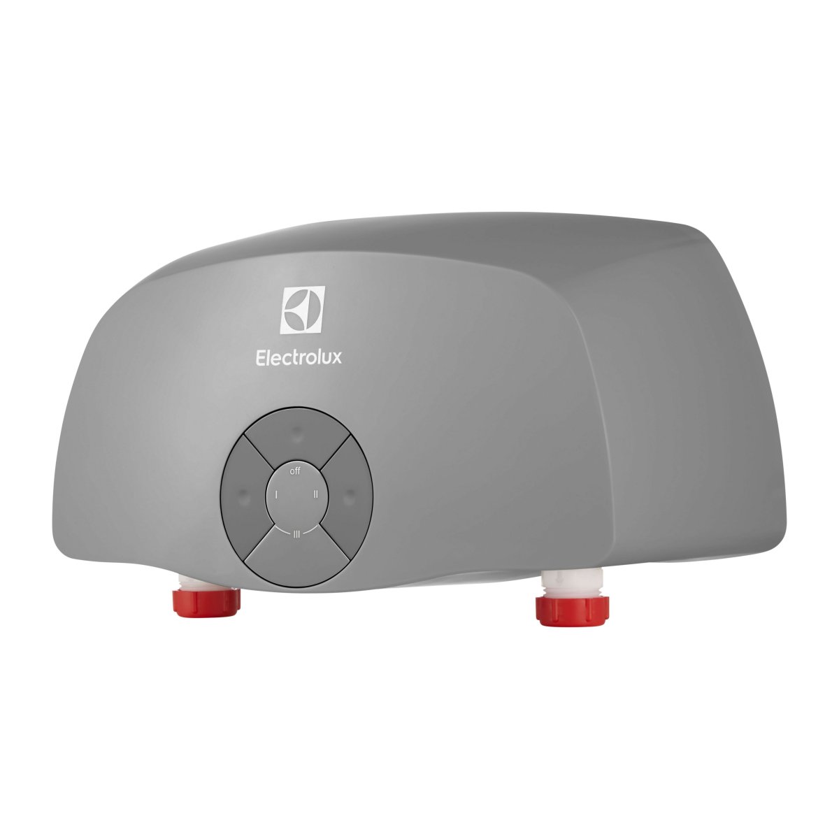 Водонагреватель проточный Electrolux NP MINIFIX 3.5 TS — кран+душ